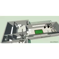 dream house etage