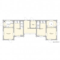 Vestiaires sanitaires terrain 25 05 16