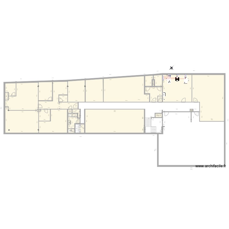 Charcot 2021   lot 5. Plan de 0 pièce et 0 m2