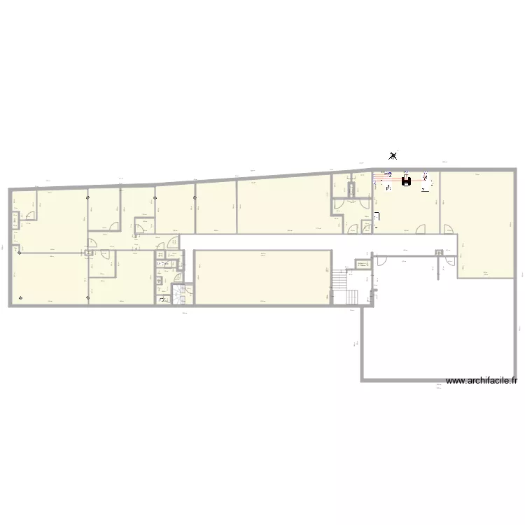 Charcot 2021   lot 5. Plan de 