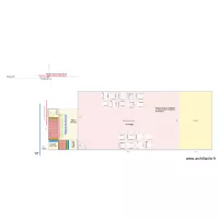 THEATRE BOUVET LADUBAY APRES TRAVAUX