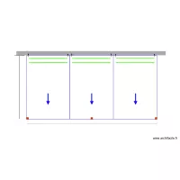 Beauregard Lda Pergola Adega