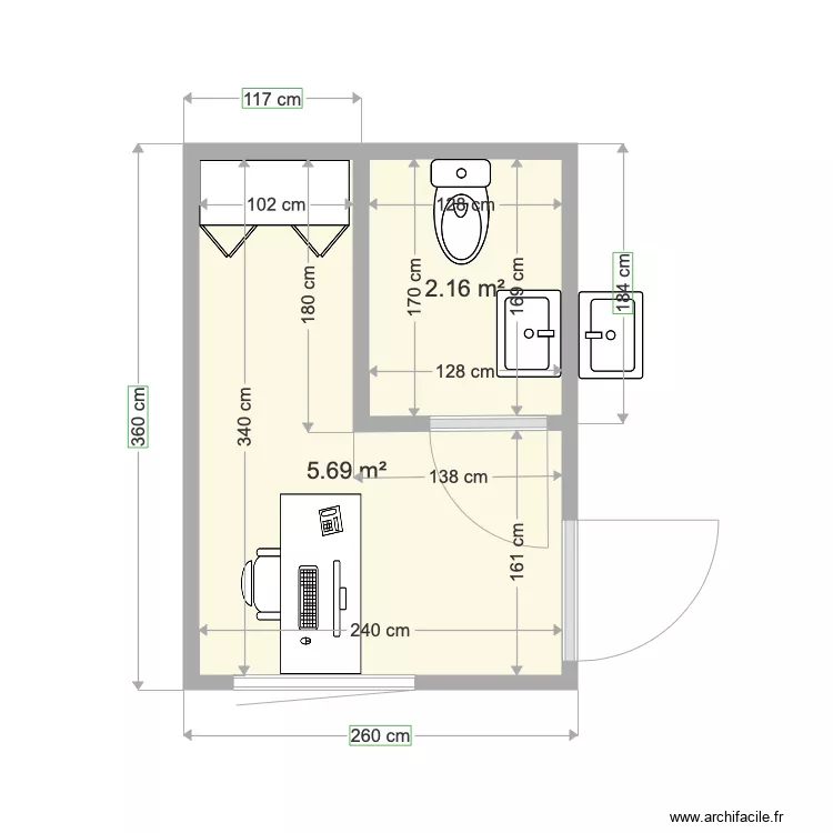 Projet CARFLO. Plan de Projet CARFLO. Plan de