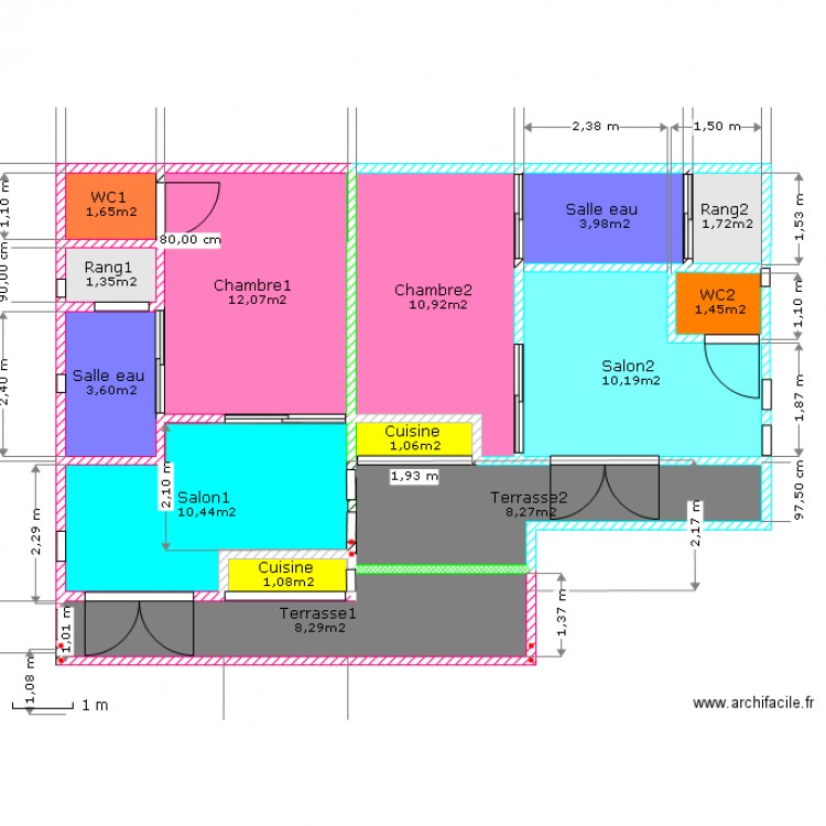 GALPINRDZ350. Plan de 0 pièce et 0 m2