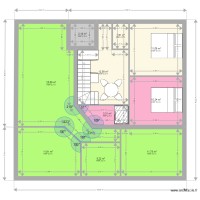 immeuble neuf fini