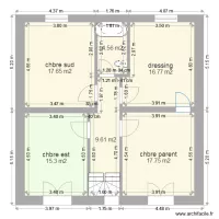 coulmiers 1er etage bis