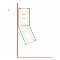 Double garage   atelier en L titoupacas 2