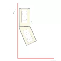 Double garage   atelier en L titoupacas 2