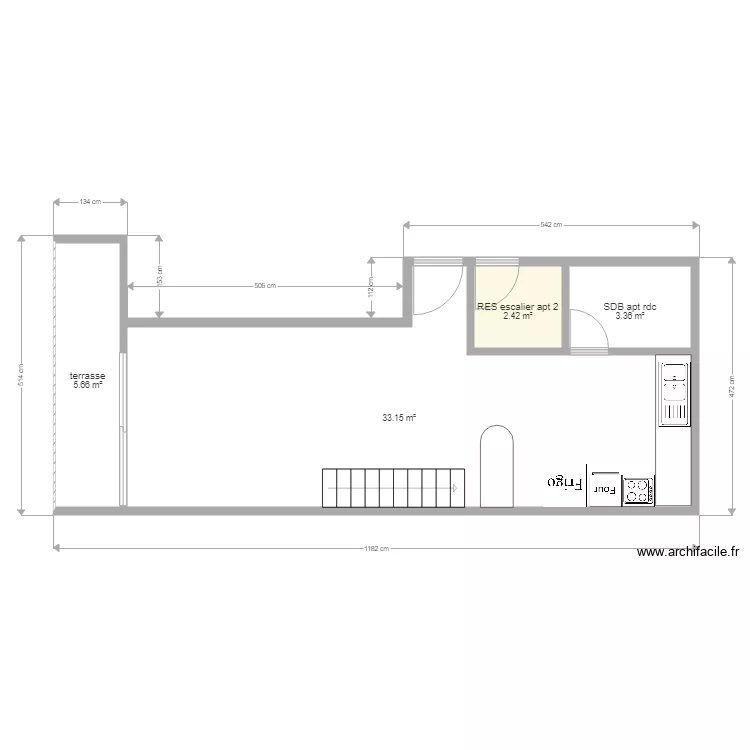 TANIA ZUNEVE. Plan de TANIA ZUNEVE. Plan de