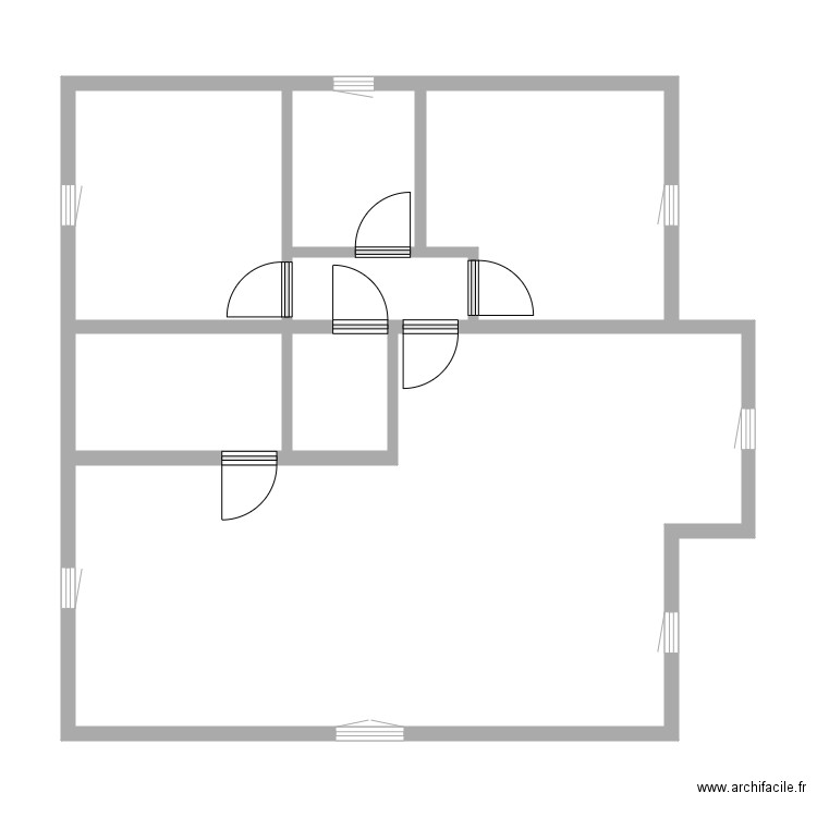 FLV03. Plan de 0 pièce et 0 m2