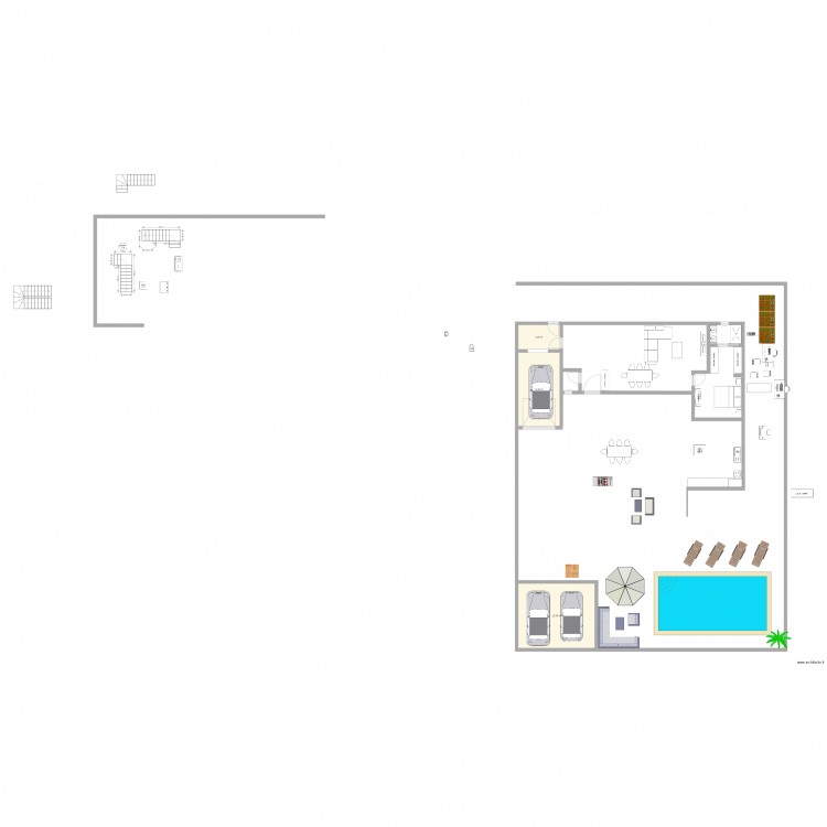 SAB 26 12 2017. Plan de 0 pièce et 0 m2