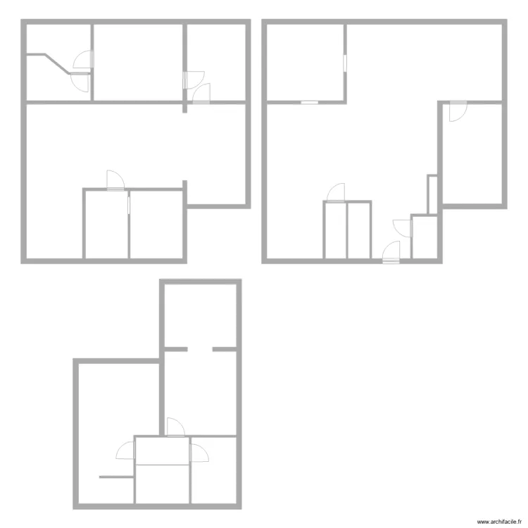 TOMAS NOTHALTEN. Plan de 