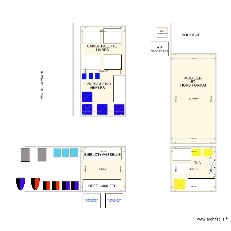 AMENAGEMENT EXTERIEUR. Plan de 0 pièce et 0 m2