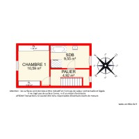 BI8468 etage 1