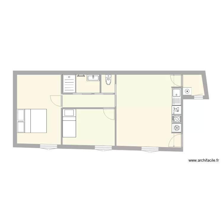 st martin 3p. Plan de st martin 3p. Plan de