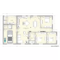 BELLO ROMAO 1 BIS MEUBLE