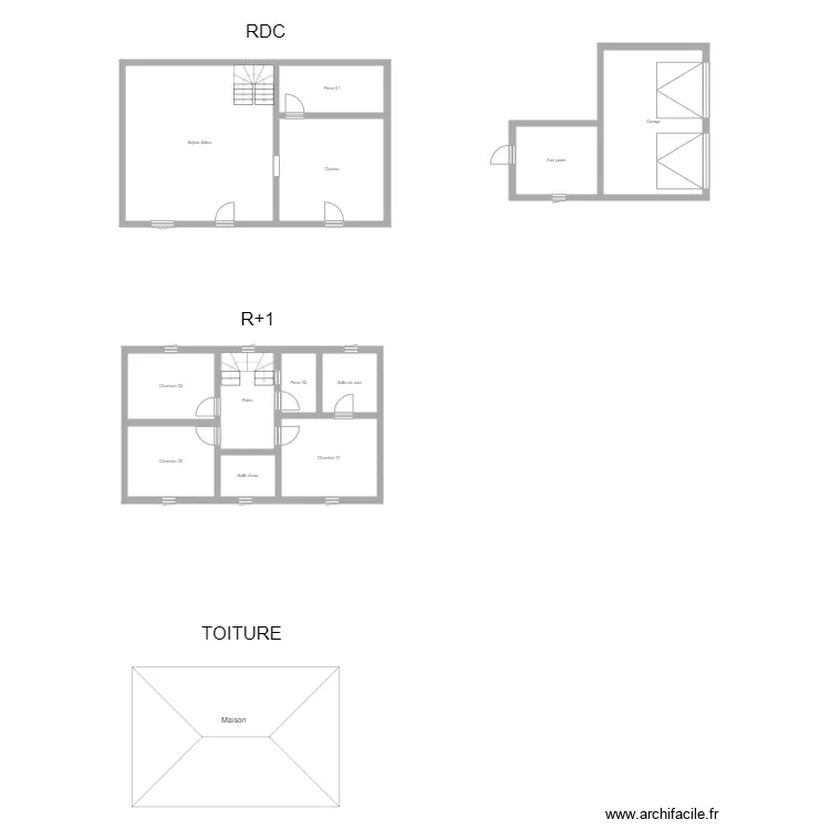 350600412. Plan de 