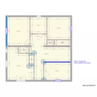 RP2 &eacute;tage 1 apres