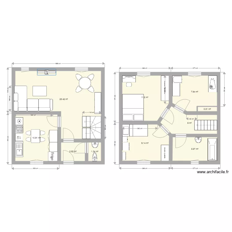 saint julien. Plan de saint julien. Plan de