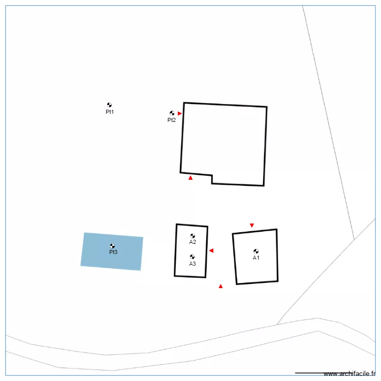 ABC0006. Plan de ABC0006. Plan de