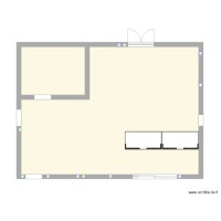 Agencement magasin