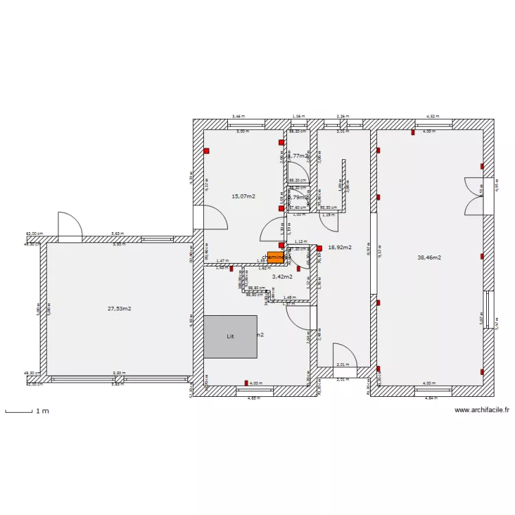 rdch modif. Plan de 