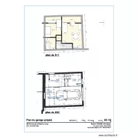 Essai garage 01.23