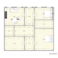 1er &eacute;tage Anne Veaute