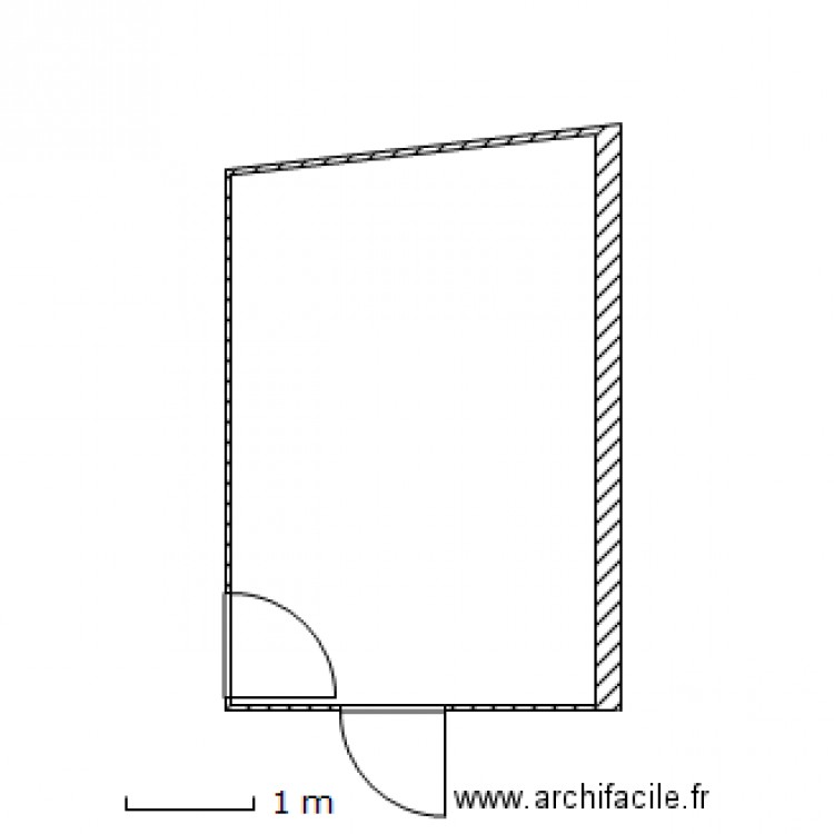 DOIFAZIRHJALZ. Plan de 0 pièce et 0 m2