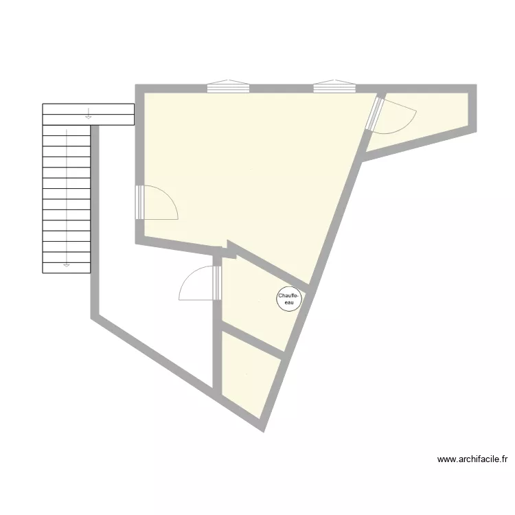 ApptPortaletRdc. Plan de ApptPortaletRdc. Plan de