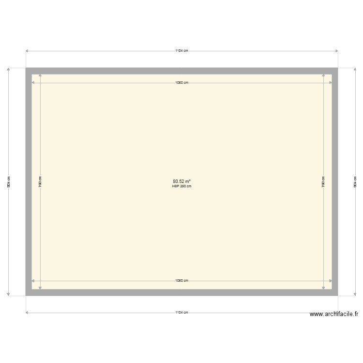 plan futur maison. Plan de 0 pièce et 0 m2