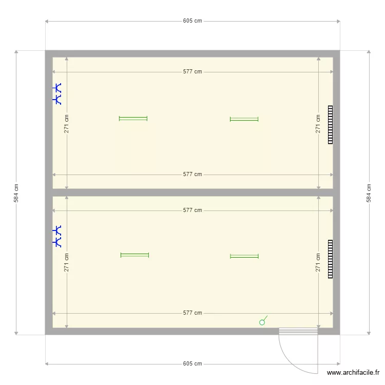 Infrabel 1. Plan de 