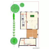 Gers D&eacute;pendances