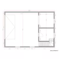SOUS SOL PLAN
