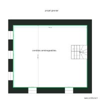 Letellier projet grenier