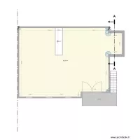 RDC maison Vallon EXT