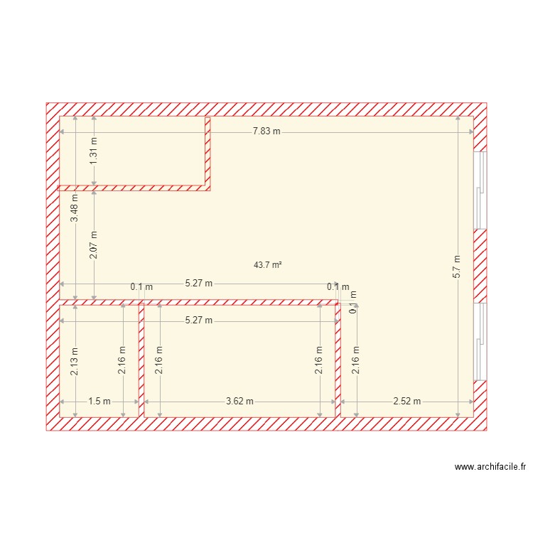 Lucas Mathieu Nadia  1. Plan de 0 pièce et 0 m2