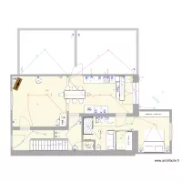 &eacute;lec avec cablage