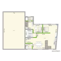 Etage 1