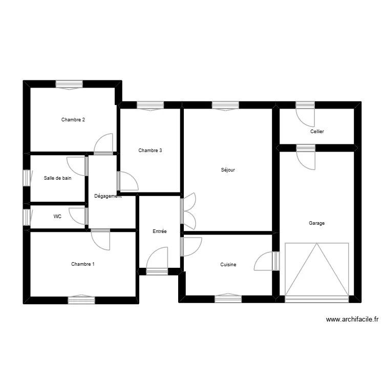 Plan scaprim 2. Plan de Plan scaprim 2. Plan de