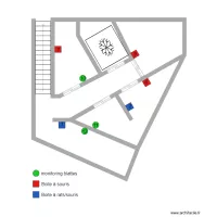 La bouche des go&ucirc;ts caves