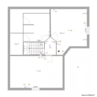 Etage Electricit&eacute;