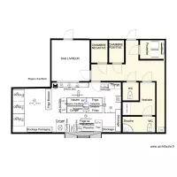 Dark Franchise LE HAVRE