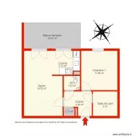 BI 5347 non c&ocirc;t&eacute;