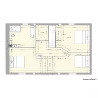 Rice projet &eacute;tage meubl&eacute; m&eacute;tr&eacute;