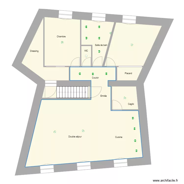 TOMXXXELECXECL. Plan de 