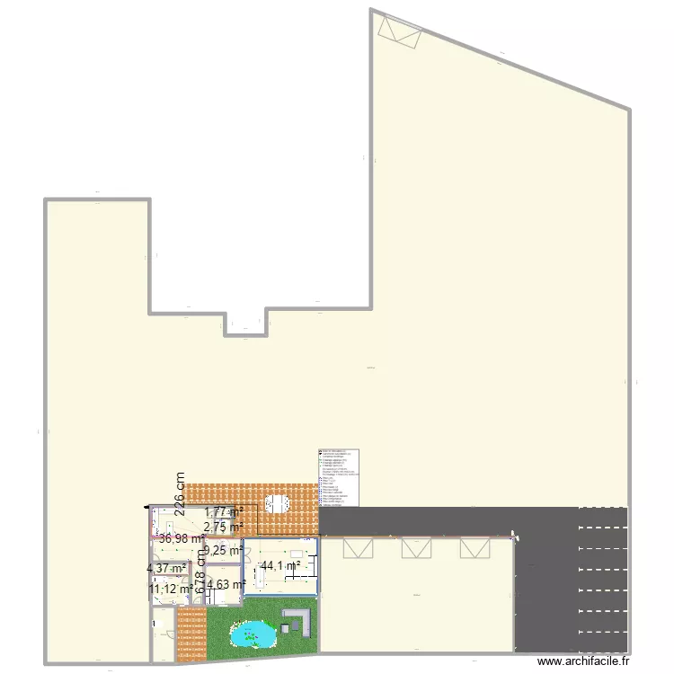 maison vc nouv entier elec. Plan de maison vc nouv entier elec. Plan de