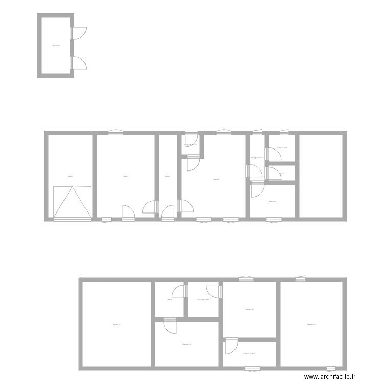 350600396. Plan de 0 pièce et 0 m2