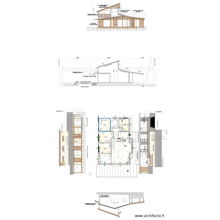 20200511varangue. Plan de 0 pièce et 0 m2