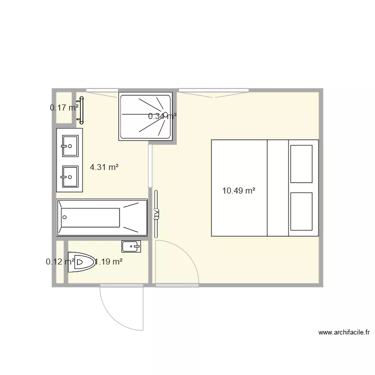 Benito 1. Plan de Benito 1. Plan de